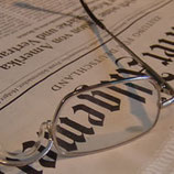 News aus unserem Blog