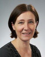 Helen Baumeler, Aktuarin