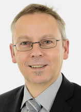 Martin Schleger, Präsident CVP Beromünster, Neudorf, Beromünster, Mitglied Kreiskomitee Michelsamt