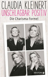 Claudia Kleinert Wetterfee Buchcover Ratgeber Charisma 