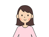 30代前半 腰痛でお悩みの女性