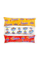Floup Amazon'iles