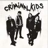 Criminal Kids debut EP