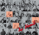 MyCrowFones - Go Ahead!