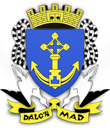 Douarnenez coat of arms
