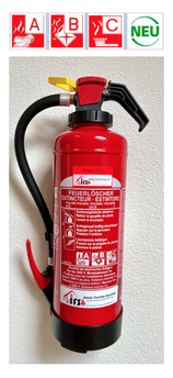 Feuerlöscher, Pulverfeuerlöscher, Staubfeuerlöscher, Bio Handfeuerlöscher, Bio Fluorfrei, biologisch abbaubar, umweltfreundlich, Feuerlöscherservice, Feuerlöscherkontrolle, Feuerlöscherwartung, Schaumlöscher, Leichtwasser, Preis, Region Basel, Schweiz