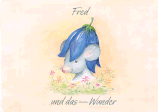 Fred und das klitzekleine Wunder