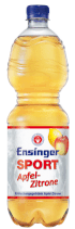 Ensinger Sport iSO Apfel-Zitrone