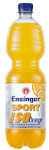 Ensinger Sport iSO Orange