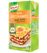 Bechamelsoße Knorr 0,5l