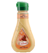 Salad dressing Thousand Islands 235ml