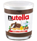 Nutella 440g