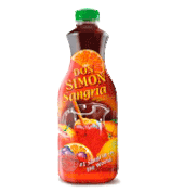 Sangría Don Simon 1,5l