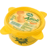 Alioli 200g