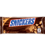 Snickers King Size 85g