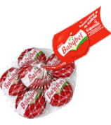 Mini Babybel 6x20g