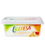 Margarine Ligeresa 250g