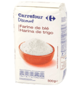 Wheat flour 1Kg