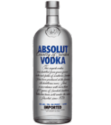 Absolut Vodka 0,7l