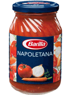 Napolitanasoße 260g