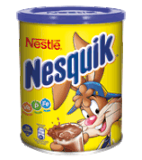 Kakaopulver Nesquik 400g