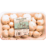 Champignons 350g