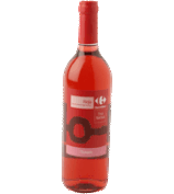 Roséwein Tierra Leal Valdepeñas 0,75l