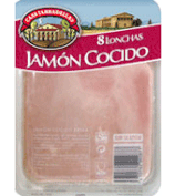 Ham 150g