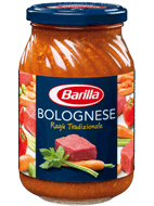 Bolognesesoße Barilla 400g