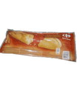 Oven baguette 2 pcs.