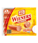 Wienerwürstchen 200g