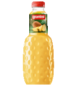 Pine apple juice Granini 1,5l