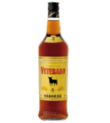 Veterano Brandy 1l