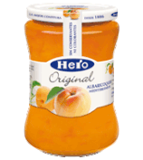 Apricot marmalade 345g