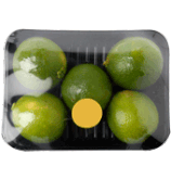 Limetten 500g