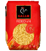 Noodles for soup 500g