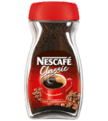 Nescafe Classic koffeinfrei 100g