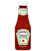 Ketchup Heinz 570ml
