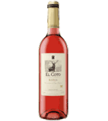 Roséwein Rioja El Coto 0,75l