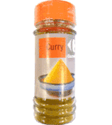 Curry powder 42g