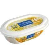 Butter 250g