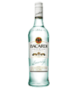 Bacardi Superior Rum 1l
