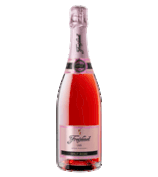 Freixenet Brut Rosé 0,75l