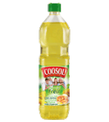 Sunflower oil 1l