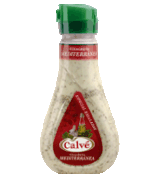 Salatdressing Italian 235ml