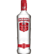 Smirnoff Vodka 0,7l