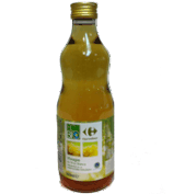 Wine vinegar 0,5l