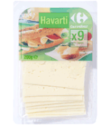 Havarti 300g