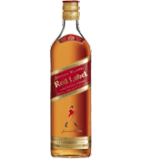 Johnnie Walker Red Label Scotch Whisky 0,7l