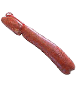 Sobrasada 500g (Majorcan sausage specialty)